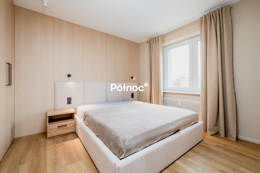 Mieszkanie 47&nbsp;m², Białystok, Młodych, Zwycięstwa - zdjęcie 5