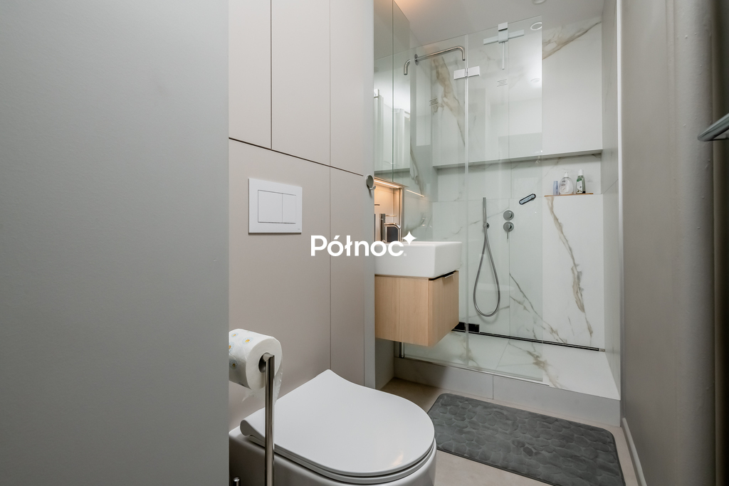 Mieszkanie 47&nbsp;m², Białystok, Młodych, Zwycięstwa - zdjęcie 10