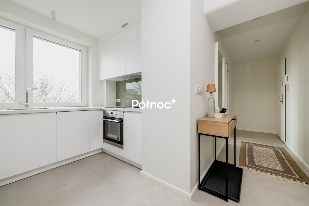 Mieszkanie 47&nbsp;m², Białystok, Młodych, Zwycięstwa - zdjęcie 7