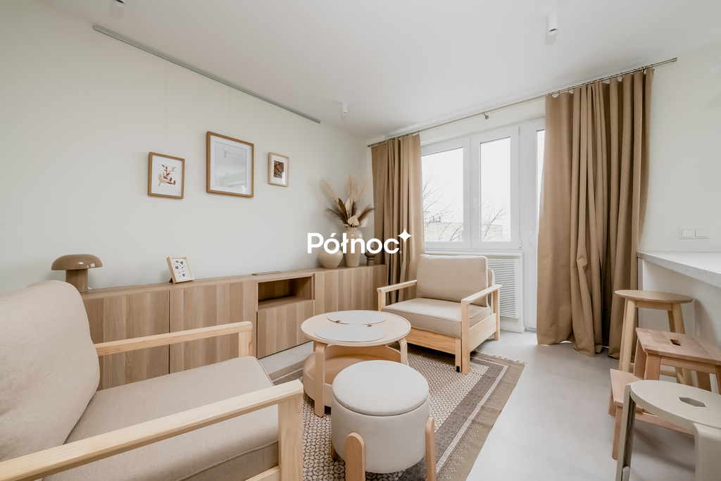 Mieszkanie 47&nbsp;m², Białystok, Młodych, Zwycięstwa - zdjęcie 2