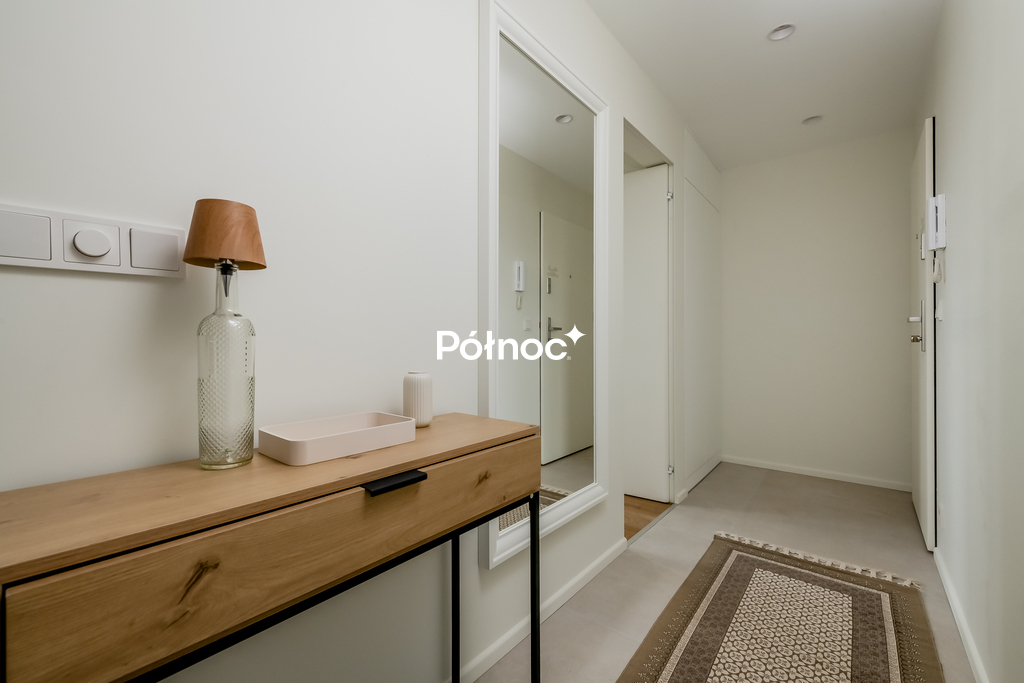 Mieszkanie 47&nbsp;m², Białystok, Młodych, Zwycięstwa - zdjęcie 8