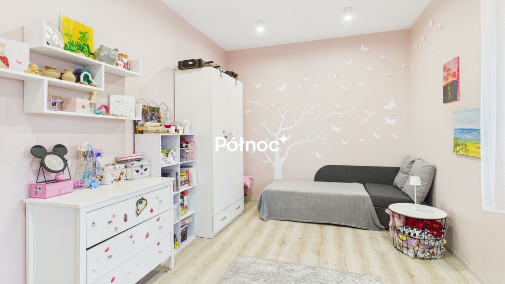 Dom 203,8&nbsp;m², Czarna Wieś Kościelna - zdjęcie 13