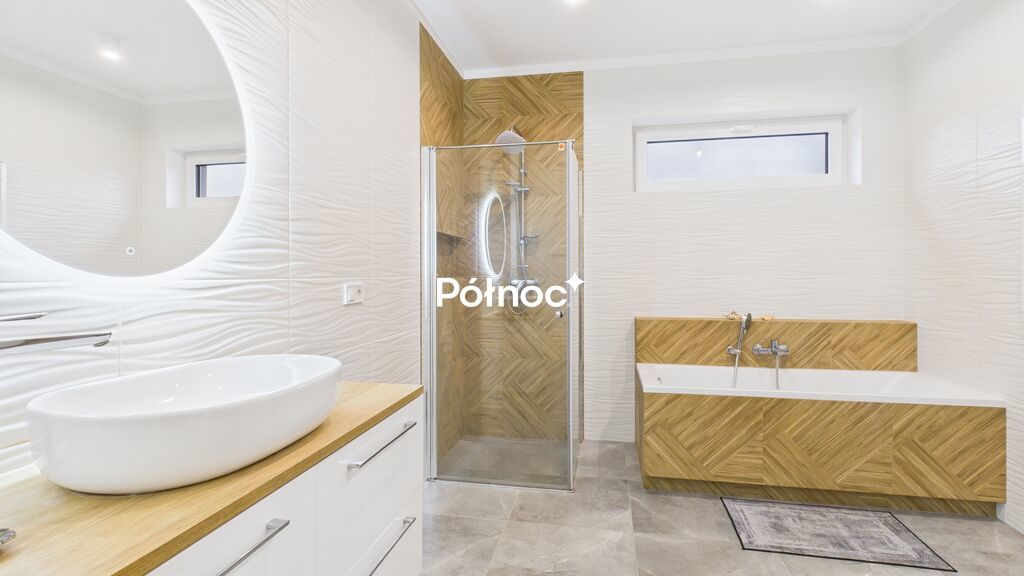 Dom 203,8&nbsp;m², Czarna Wieś Kościelna - zdjęcie 7