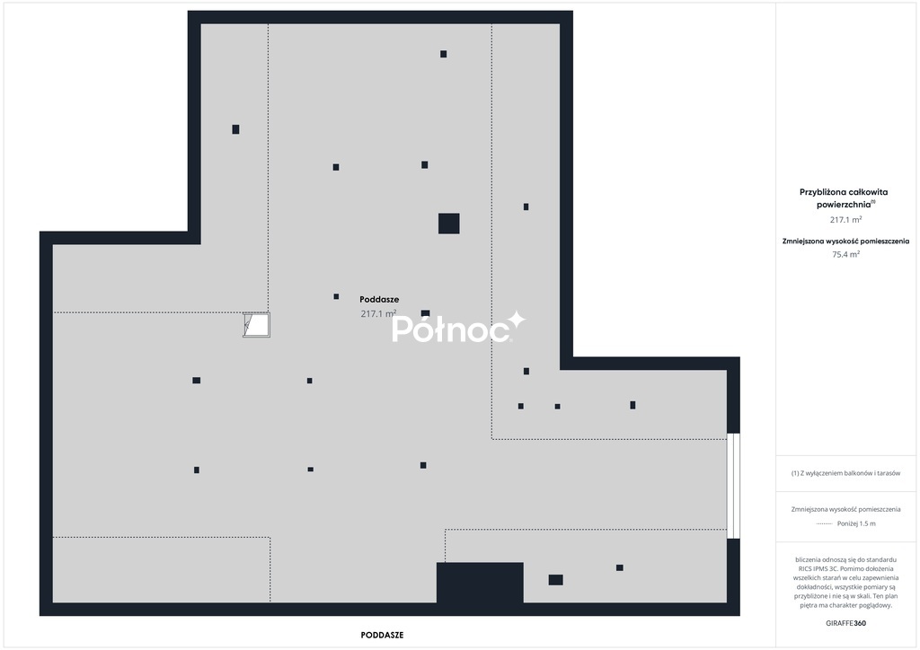 Dom 203,8&nbsp;m², Czarna Wieś Kościelna - zdjęcie 18
