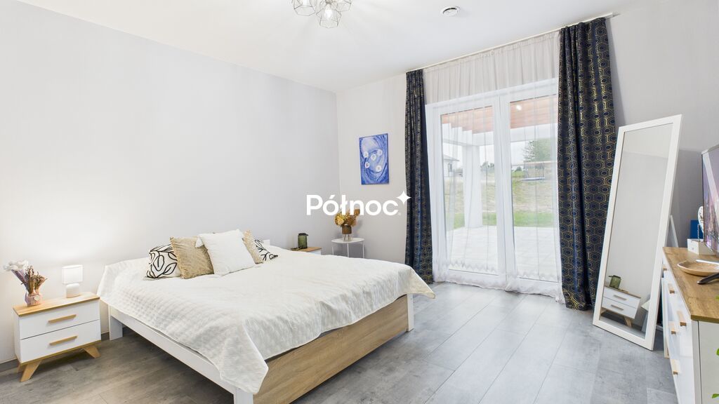 Dom 203,8&nbsp;m², Czarna Wieś Kościelna - zdjęcie 9