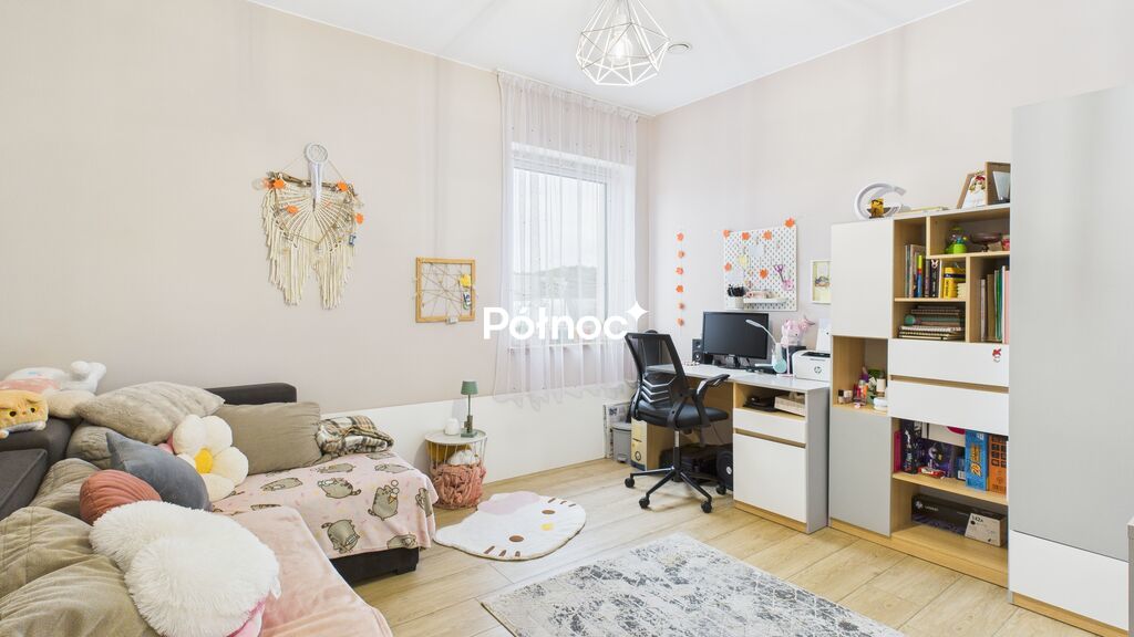 Dom 203,8&nbsp;m², Czarna Wieś Kościelna - zdjęcie 12