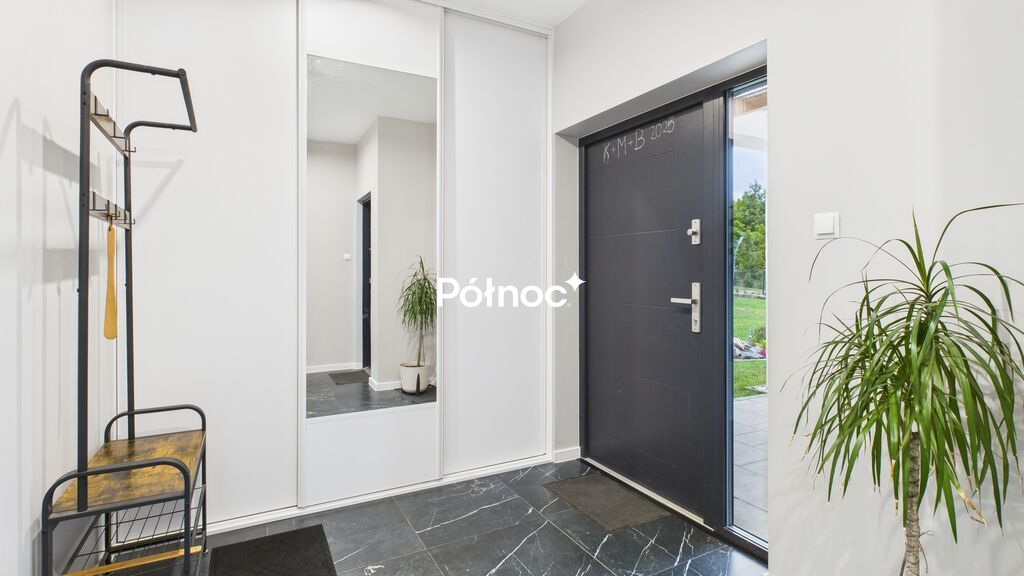 Dom 203,8&nbsp;m², Czarna Wieś Kościelna - zdjęcie 16