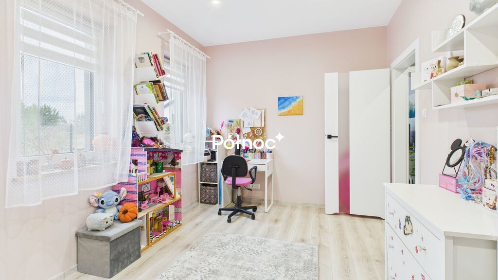 Dom 203,8&nbsp;m², Czarna Wieś Kościelna - zdjęcie 14