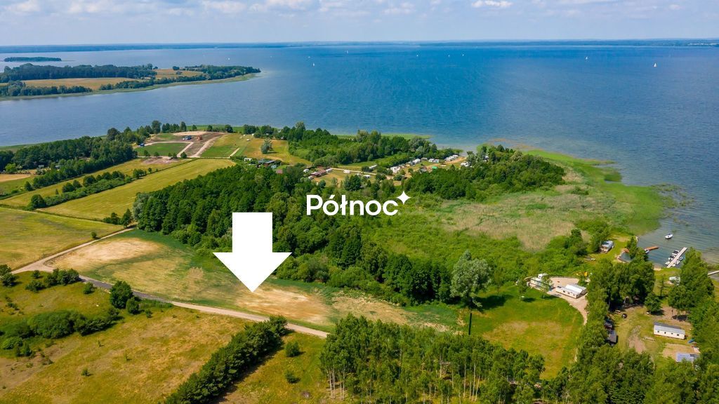 Działka rolna 1,53 ha, Zdory - zdjęcie 3