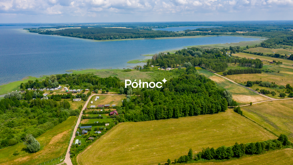 Działka rolna 1,53 ha, Zdory - zdjęcie 2