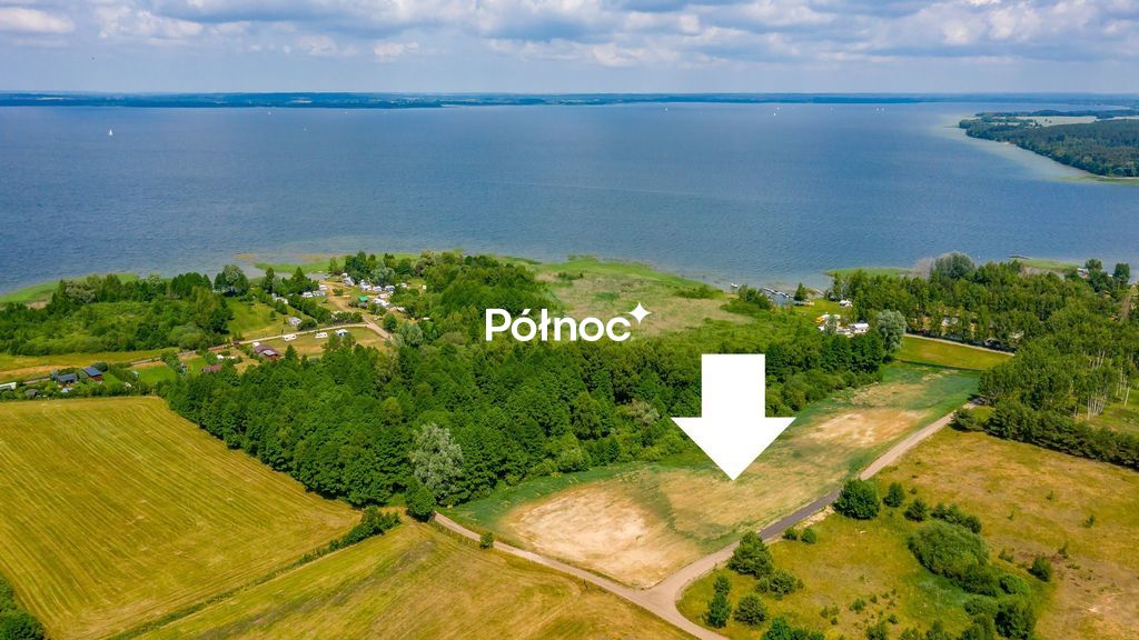 Działka rolna 1,53 ha, Zdory - zdjęcie 4