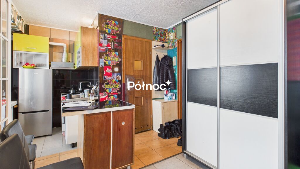 Mieszkanie 17,1&nbsp;m², Białystok, Białostoczek, Białostoczek - zdjęcie 5
