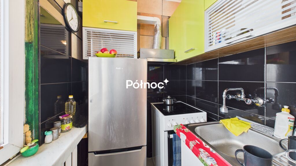 Mieszkanie 17,1&nbsp;m², Białystok, Białostoczek, Białostoczek - zdjęcie 8