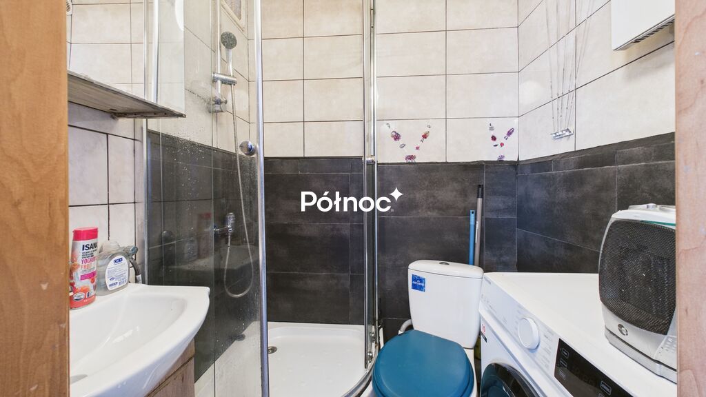 Mieszkanie 17,1&nbsp;m², Białystok, Białostoczek, Białostoczek - zdjęcie 4
