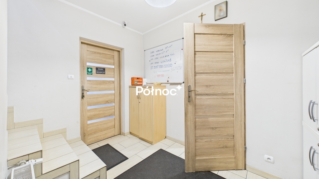 Dom 286&nbsp;m², Zaścianki, szosa Baranowicka - zdjęcie 13