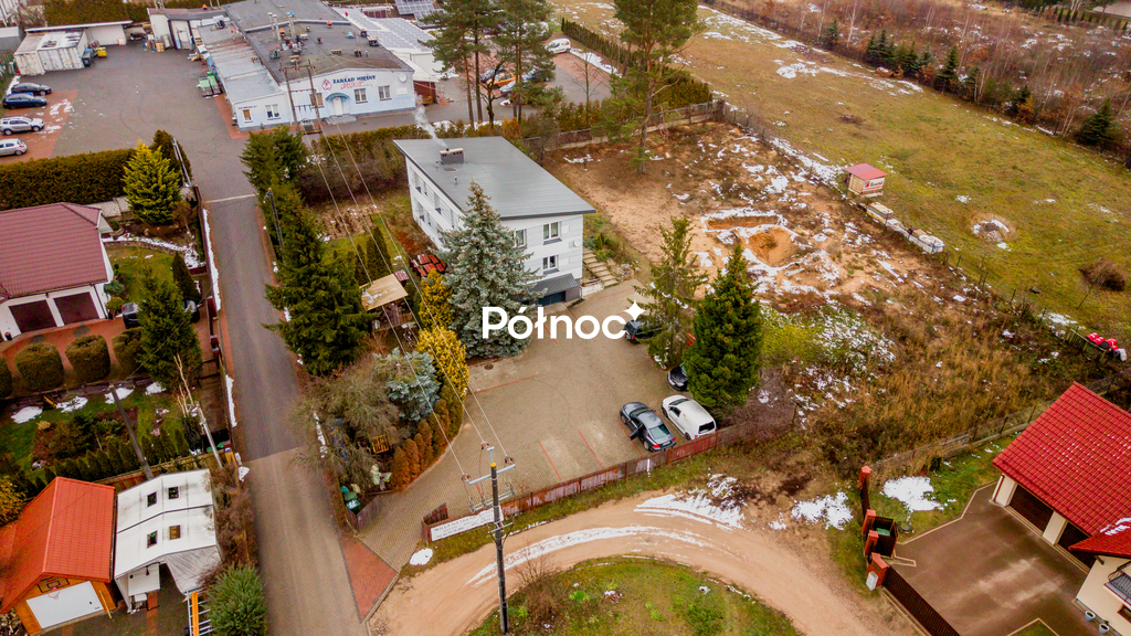 Dom 286&nbsp;m², Zaścianki, szosa Baranowicka - zdjęcie 7