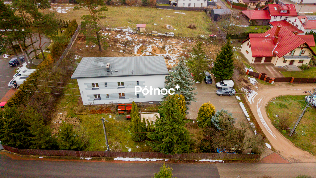 Dom 286&nbsp;m², Zaścianki, szosa Baranowicka - zdjęcie 5
