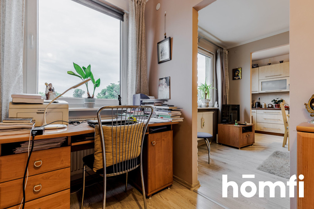 Mieszkanie 39 m², Warszawa, Bielany, Heroldów - zdjęcie 4