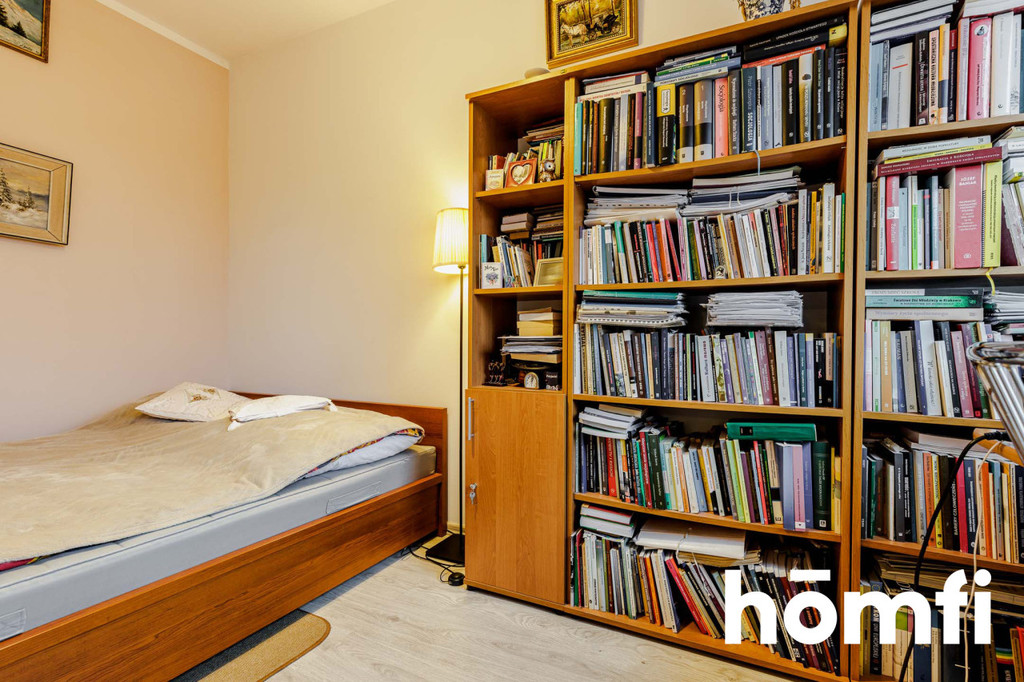 Mieszkanie 39 m², Warszawa, Bielany, Heroldów - zdjęcie 5