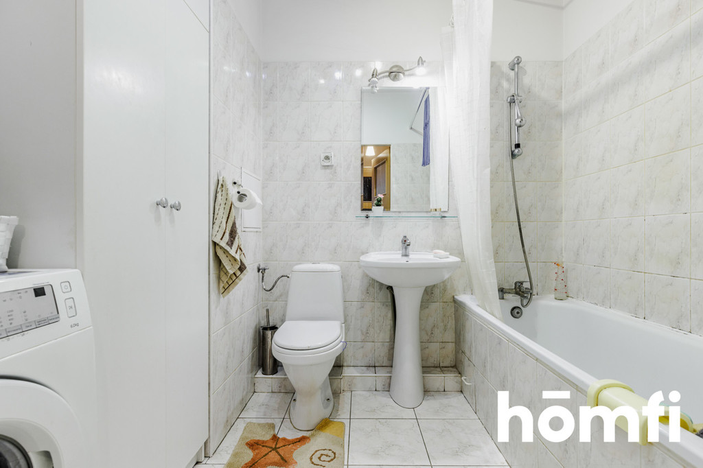 Mieszkanie 39 m², Warszawa, Bielany, Heroldów - zdjęcie 6