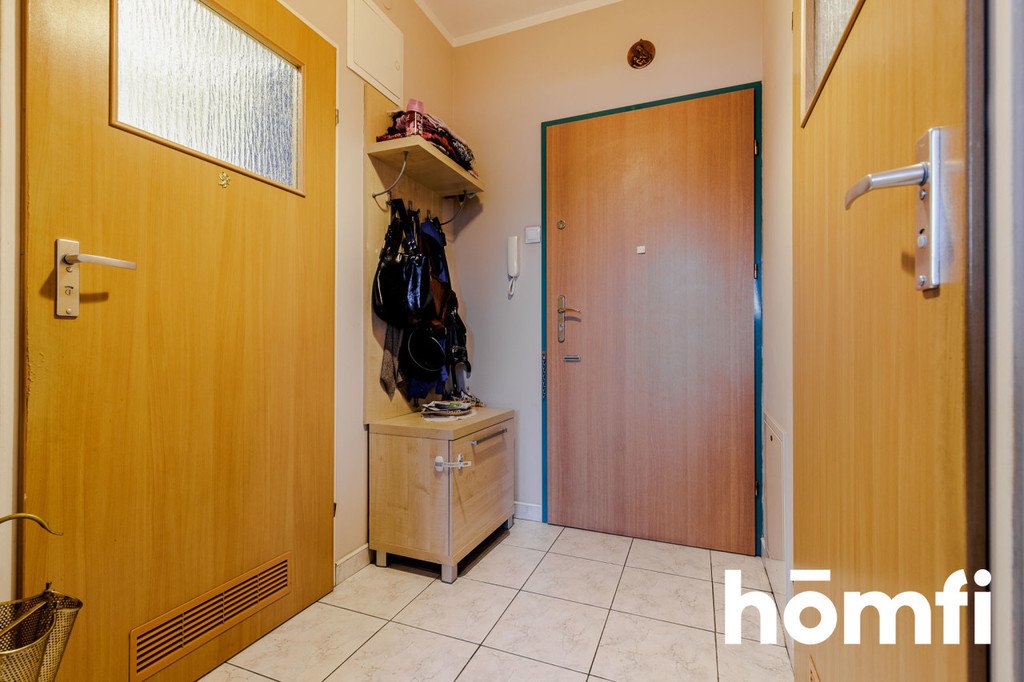 Mieszkanie 39 m², Warszawa, Bielany, Heroldów - zdjęcie 7