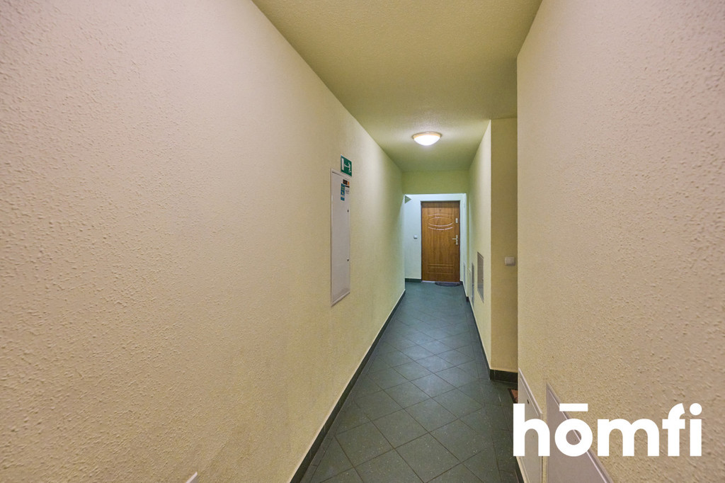 Mieszkanie 53,87 m², Wrocław, Krzyki, Cukrowa - zdjęcie 16