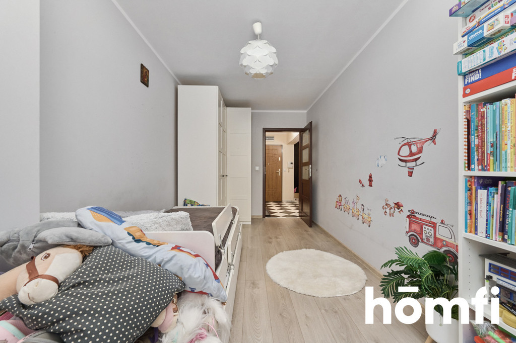 Mieszkanie 53,87 m², Wrocław, Krzyki, Cukrowa - zdjęcie 2