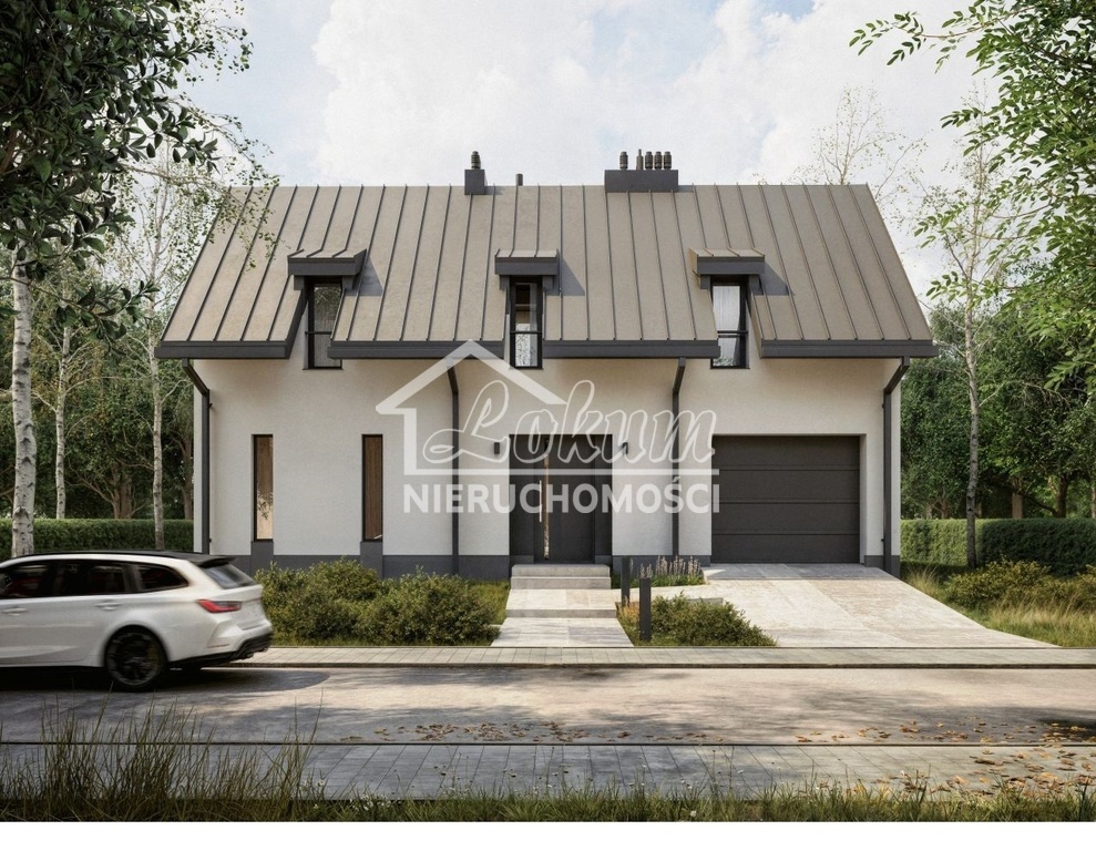 Dom 151 m², Bezrzecze - zdjęcie 2