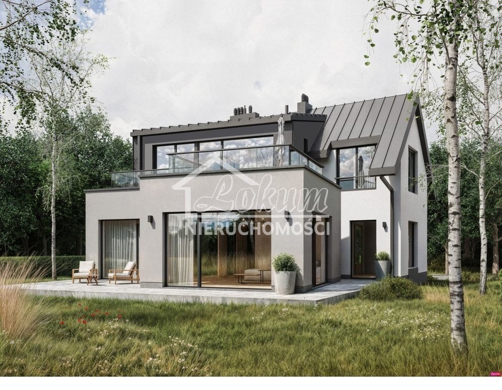 Dom 151 m², Bezrzecze - zdjęcie 1