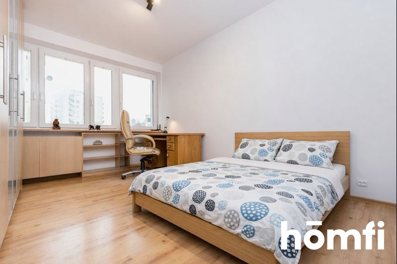 Mieszkanie 41 m², Warszawa, Mokotów, Dolna - zdjęcie 6