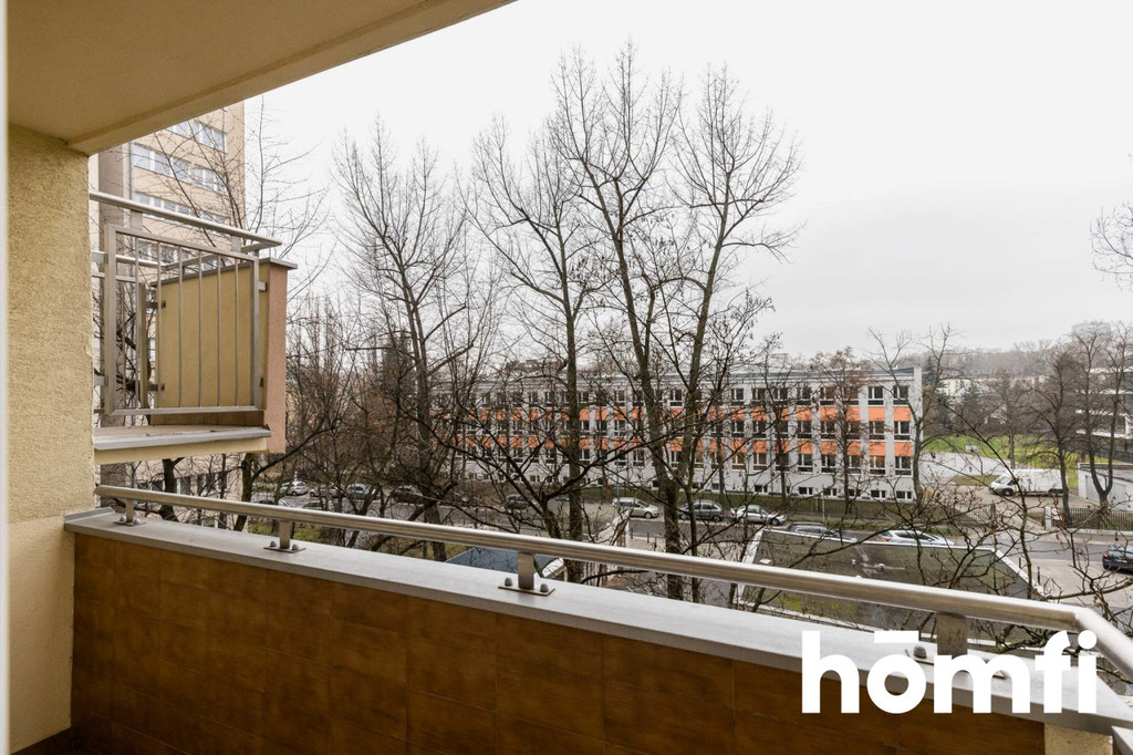 Mieszkanie 41 m², Warszawa, Mokotów, Dolna - zdjęcie 8