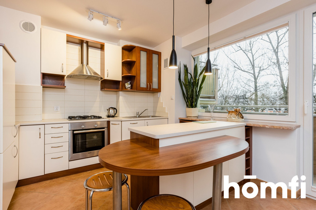 Mieszkanie 41 m², Warszawa, Mokotów, Dolna - zdjęcie 4