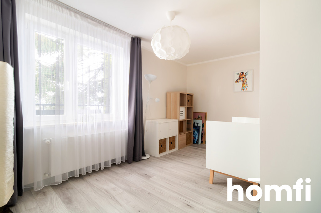 Mieszkanie 90 m², Kraków, Wola Justowska, Jesionowa - zdjęcie 4