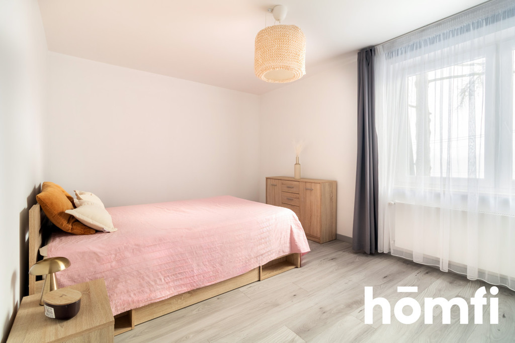 Mieszkanie 90 m², Kraków, Wola Justowska, Jesionowa - zdjęcie 5