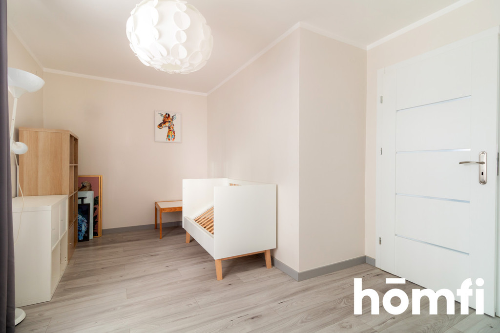 Mieszkanie 90 m², Kraków, Wola Justowska, Jesionowa - zdjęcie 3