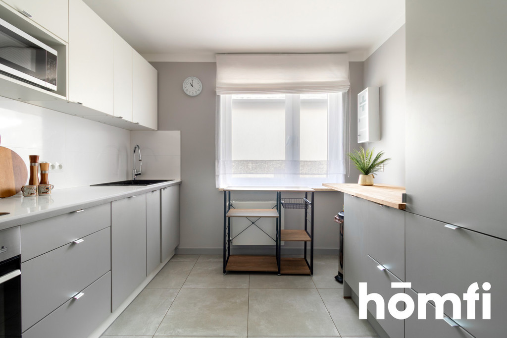 Mieszkanie 90 m², Kraków, Wola Justowska, Jesionowa - zdjęcie 6