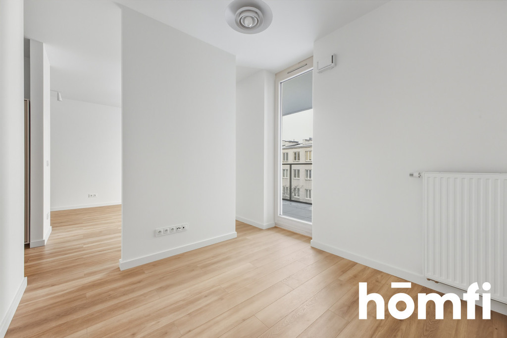 Mieszkanie 32 m², Warszawa, Śródmieście, Chmielna - zdjęcie 5