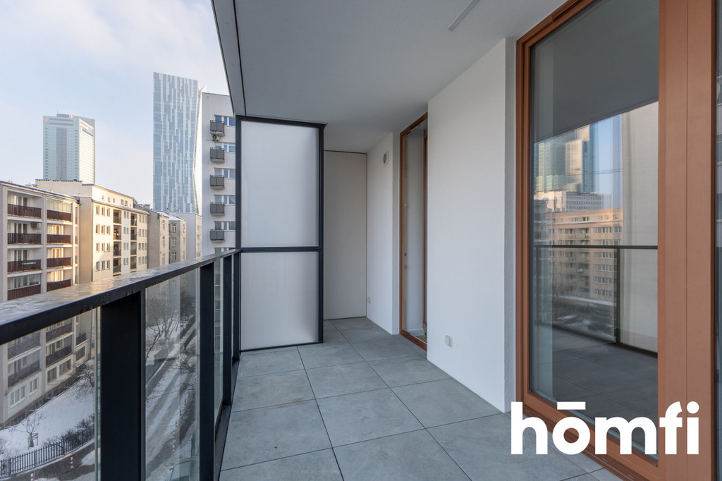 Mieszkanie 32 m², Warszawa, Śródmieście, Chmielna - zdjęcie 11