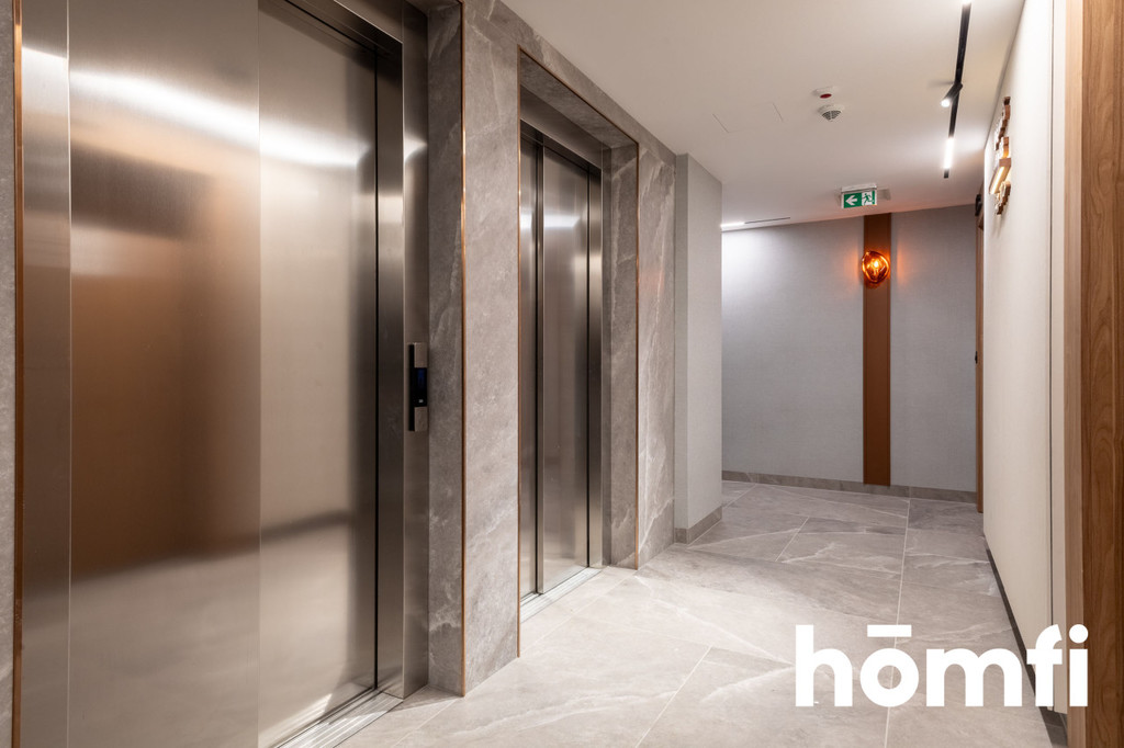 Mieszkanie 32 m², Warszawa, Śródmieście, Chmielna - zdjęcie 12