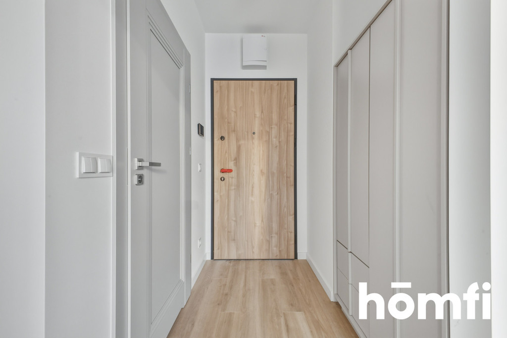 Mieszkanie 32 m², Warszawa, Śródmieście, Chmielna - zdjęcie 8