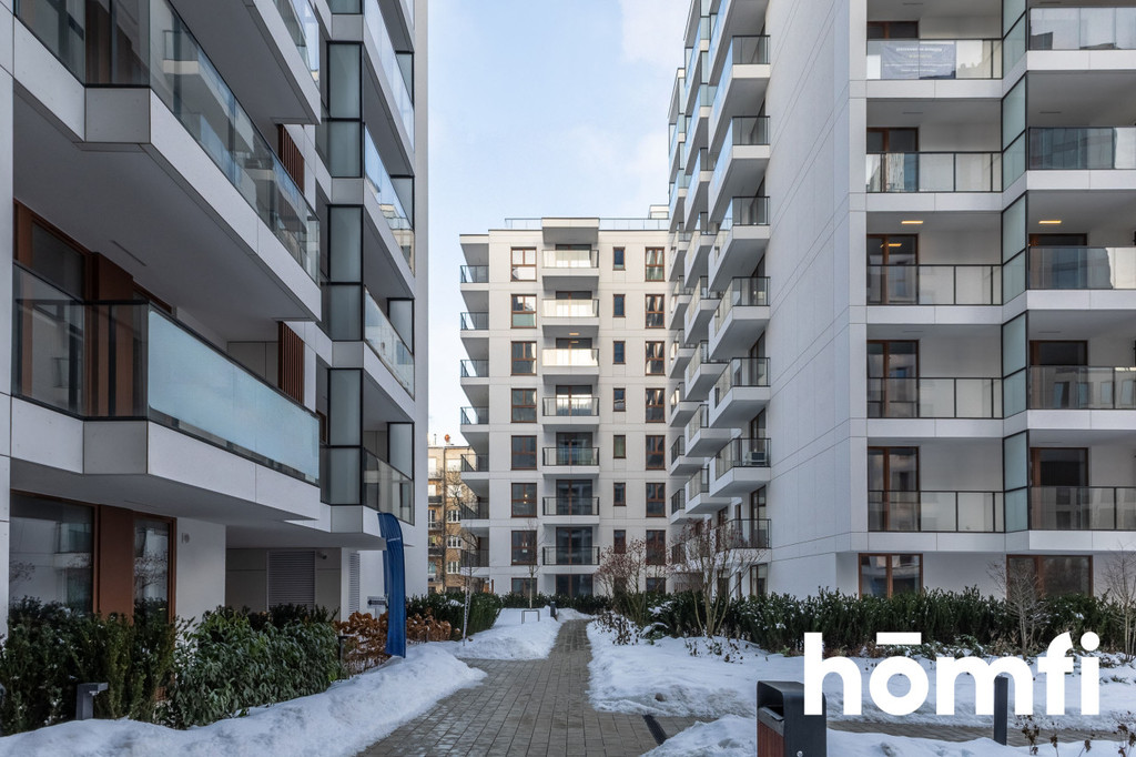 Mieszkanie 32 m², Warszawa, Śródmieście, Chmielna - zdjęcie 15