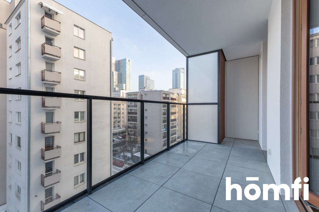 Mieszkanie 32 m², Warszawa, Śródmieście, Chmielna - zdjęcie 10