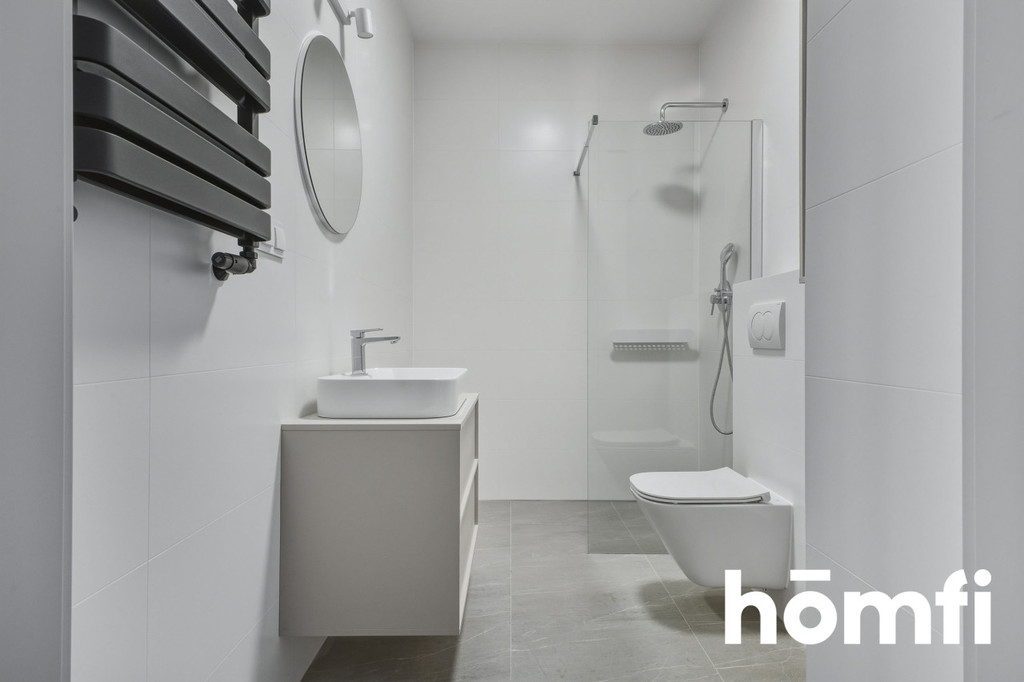 Mieszkanie 32 m², Warszawa, Śródmieście, Chmielna - zdjęcie 7