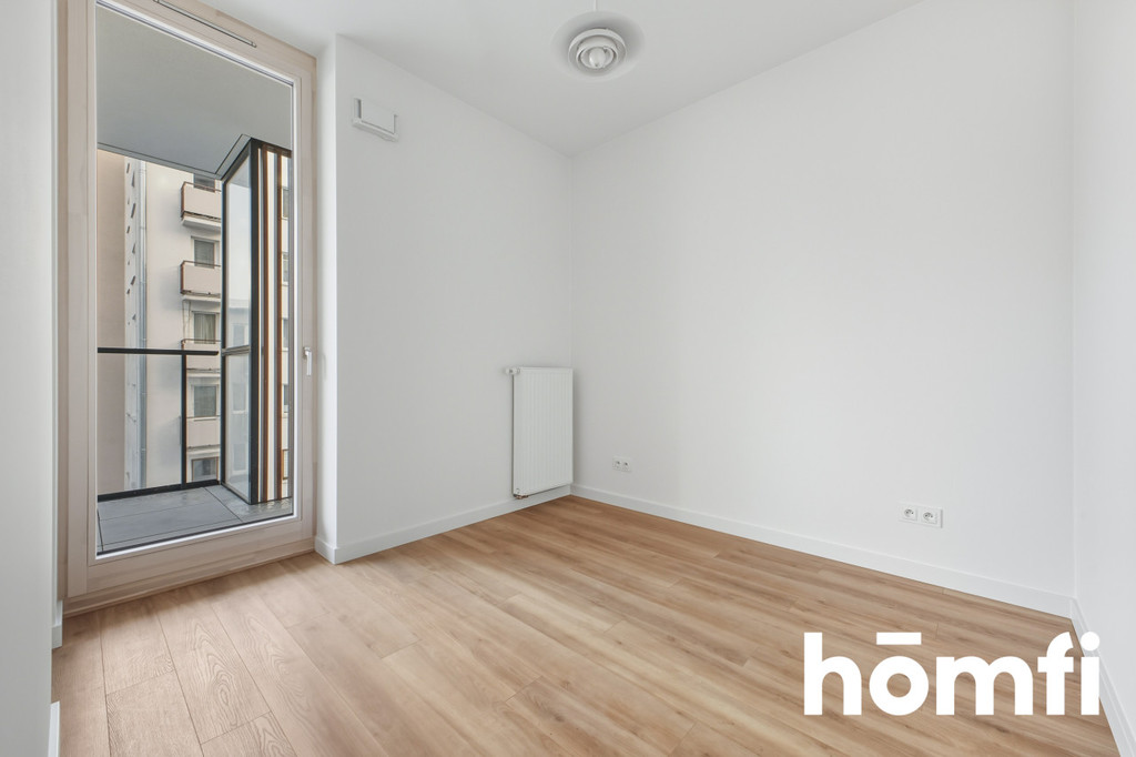 Mieszkanie 32 m², Warszawa, Śródmieście, Chmielna - zdjęcie 4