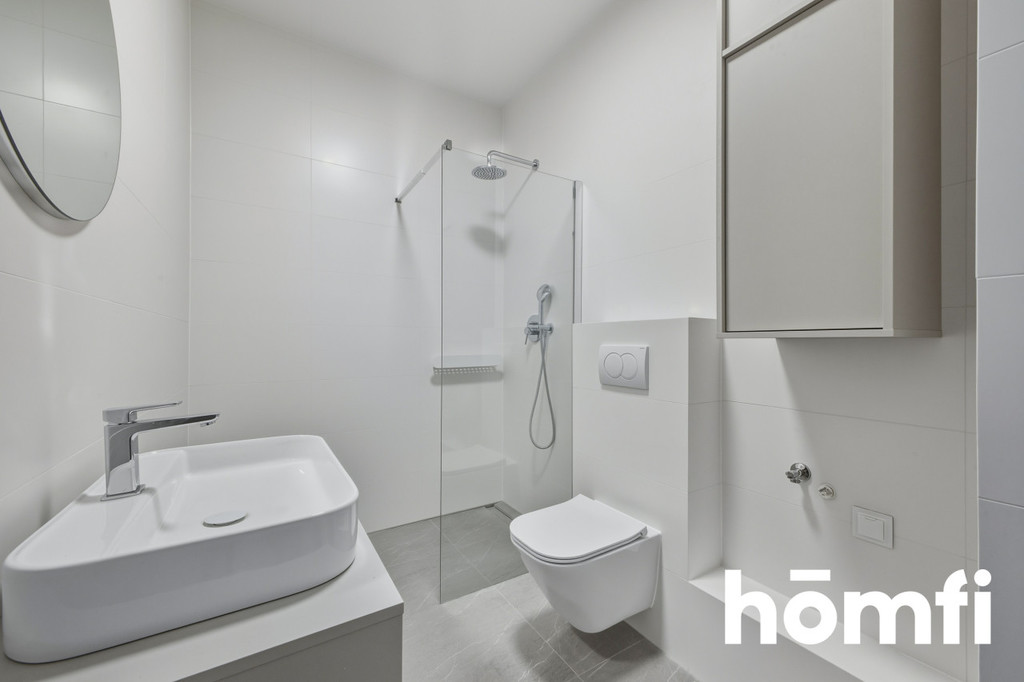 Mieszkanie 32 m², Warszawa, Śródmieście, Chmielna - zdjęcie 6