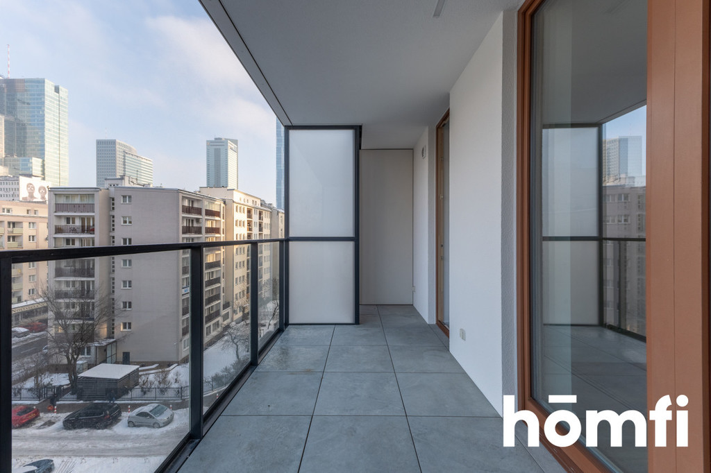 Mieszkanie 32 m², Warszawa, Śródmieście, Chmielna - zdjęcie 9