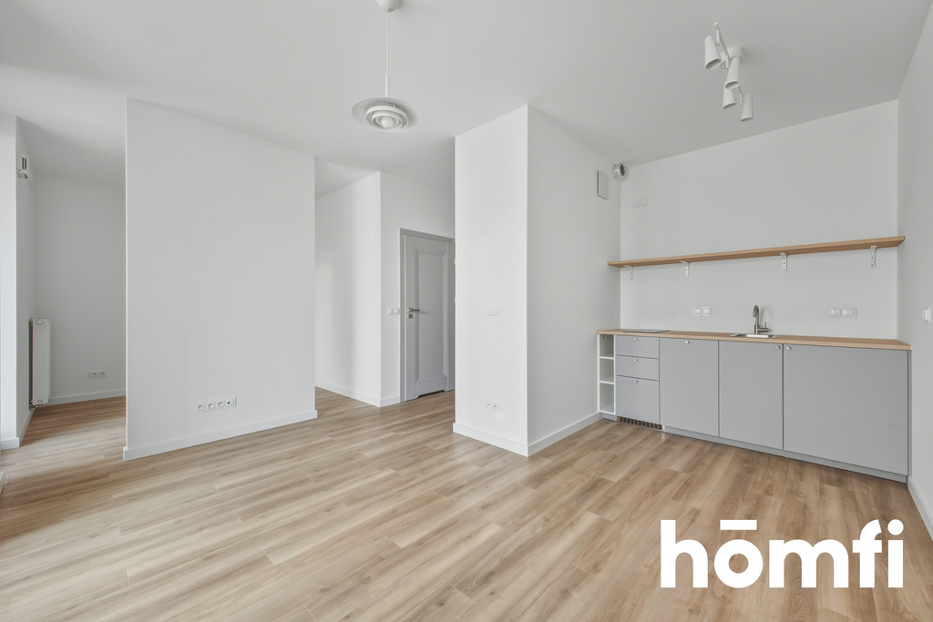 Mieszkanie 32 m², Warszawa, Śródmieście, Chmielna - zdjęcie 1