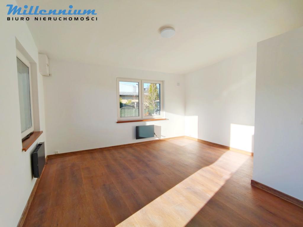 Hala magazynowo-produkcyjna z biurem i placem - zdjęcie 12