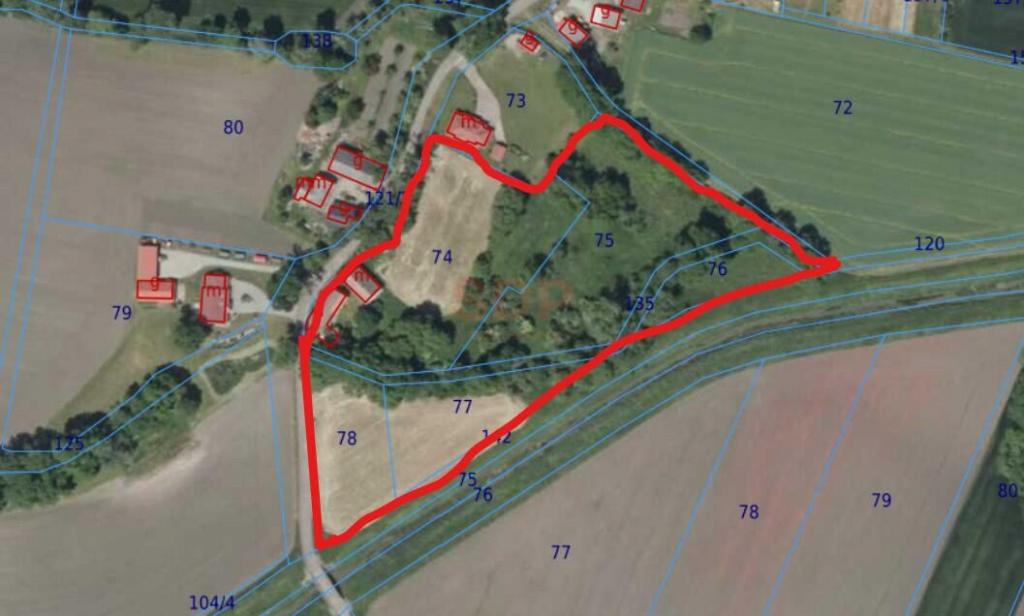 Dom 100 m², Bartoszowa - zdjęcie 8