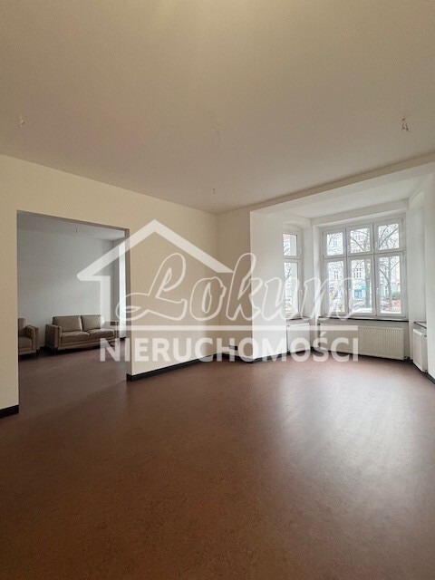 Lokal biurowy na sprzedaż, 108,9&nbsp;m², Szczecin, Centrum, Aleja Piastów - zdjęcie 2